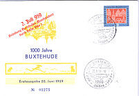 Buxtehude 1959