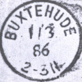 Buxtehuder Stempel