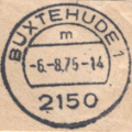 Buxtehuder Stempel